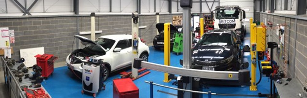 Engineering and Manufacturing Technologies
